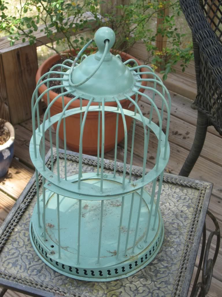 New YardSale find